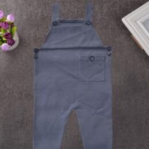 Toddler romper